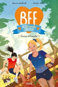 Course à l'amitié