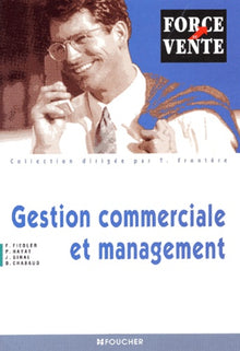 Gestion commerciale et Management