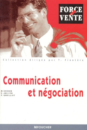 Communication et négociation