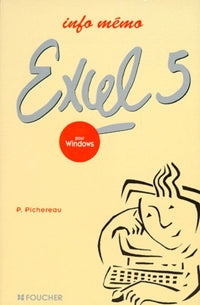 Excel 5 pour Windows