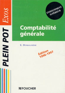 Comptabilité générale