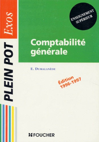 Comptabilité générale