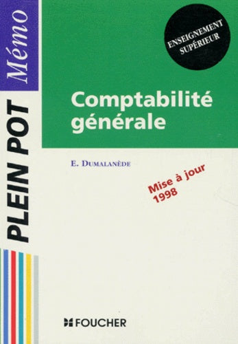 Comptabilité générale
