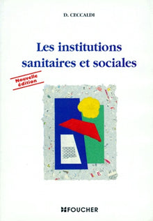 Les institutions sanitaires et sociales, Terminale