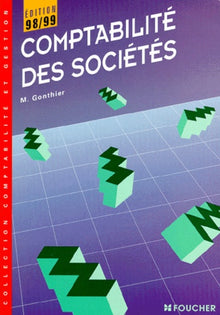 Comptabilité des sociétés