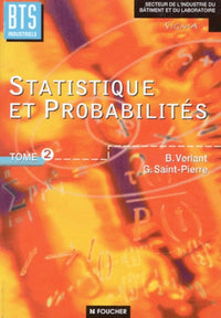 Statistique et probabilités