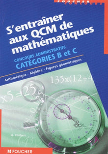 S'entraîner aux QCM de mathématiques