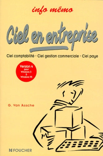 Ciel en entreprise