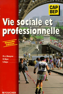Vie sociale et professionnelle