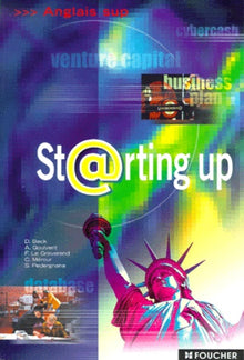 Starting-Up