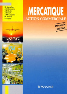 Mercatique : Action commerciale