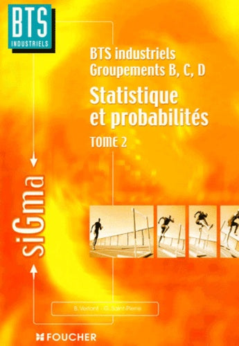 Statistique et probabilités, tome 2