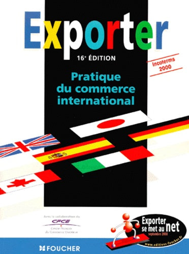 Exporter 2000