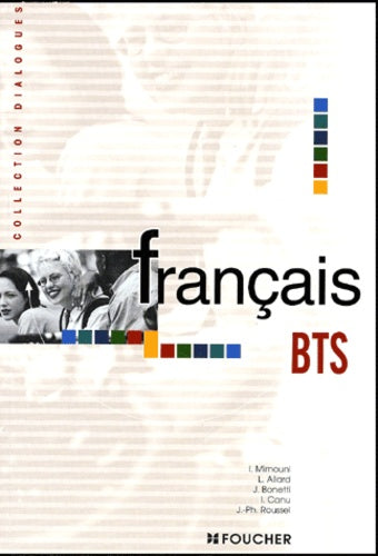 Français BTS