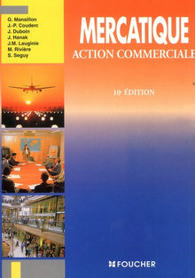 Mercatique, action commerciale