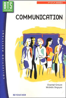 Communication BTS tertiaires