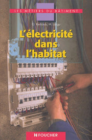 L'électricité dans l'habitat