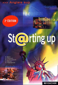 Starting up, BTS - DUT