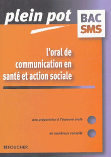 L oral de communication