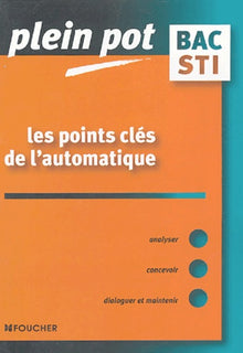 Les points clés de l'automatique