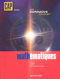 CAP industriels mathématiques