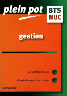 Gestion BTS MUC
