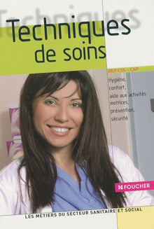 Techniques de soins