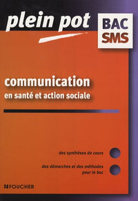 Communication santé action sociale