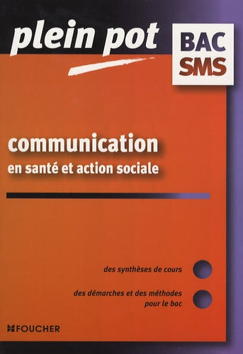 Communication santé action sociale