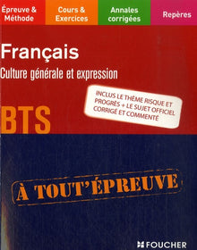 Français BTS