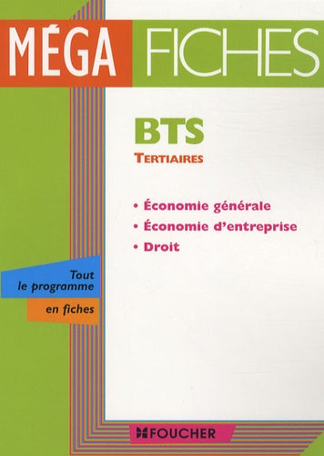 BTS Tertiaires