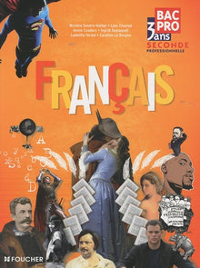 Français Sde Bac Pro