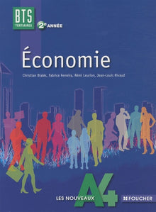 Economie BTS Tertiaires 2e année