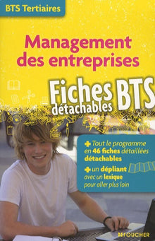 Management des entreprises