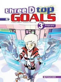 Three D Top Goals