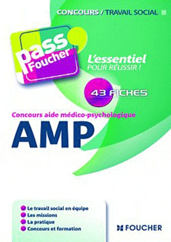 Concours AMP