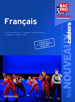 Français terminale professionnelle