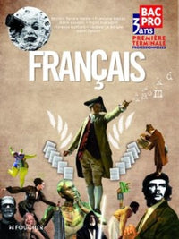 Français 1ere Tle Bac Pro