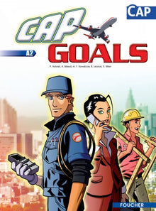 CAP Goals CAP