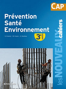Prévention Santé Environnement CAP