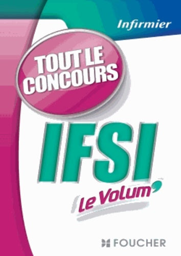 IFSI Le Volum' Tout le concours