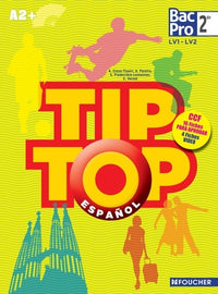 Tip Top Espagnol