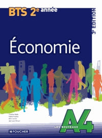 Economie BTS 2e annee