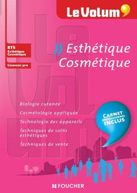 Esthétique Cosmétique - Le Volum'