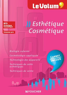 Esthétique Cosmétique - Le Volum'