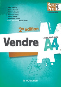 Les Nouveaux A4 Vendre