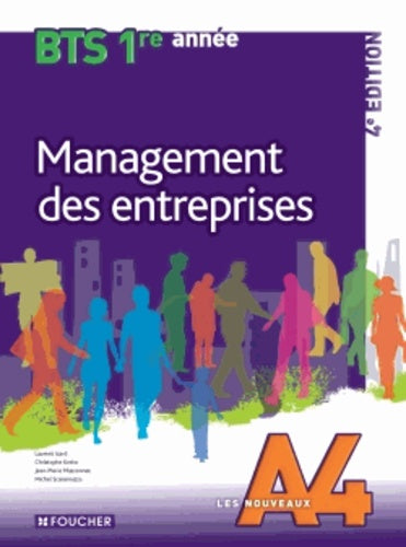 Management des entreprises