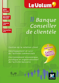 Banque - Conseiller de clientèle