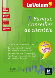 Banque - Conseiller de clientèle