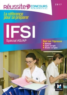 IFSI Spécial AS/AP